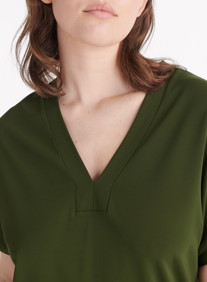 Eres Jersey Tali Dress