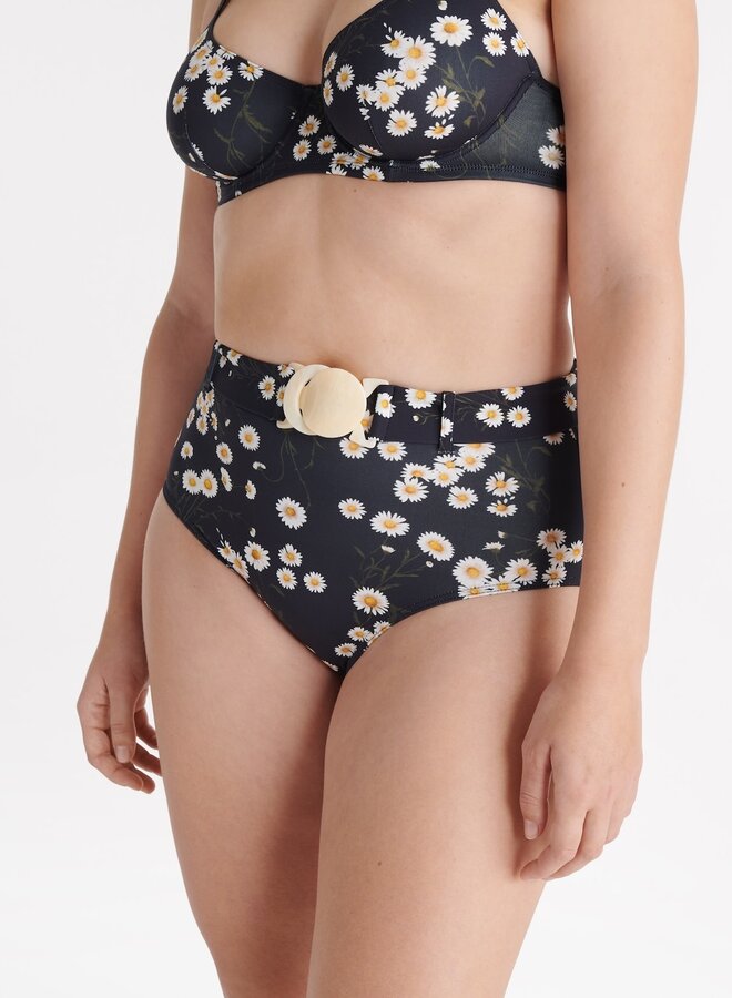 Eres Romance Discret Bikini-Bottom