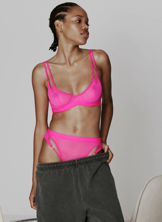 Sarda Rincon Underwired Bra