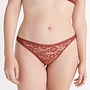 Eres Marguerite Prairie Thong