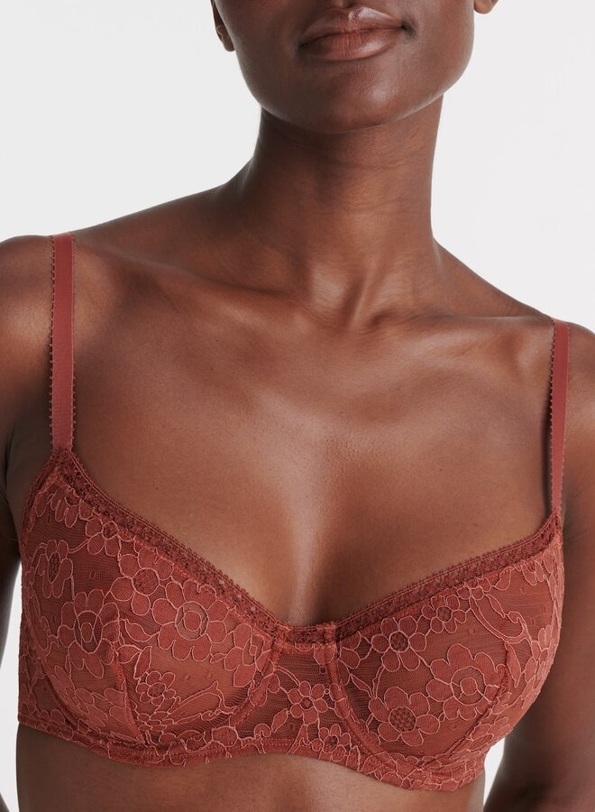 Eres Marguerite Farouche Underwired Bra