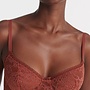 Eres Marguerite Farouche Underwired Bra