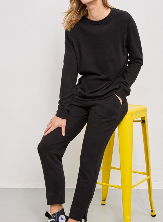 Sunday In Bed Smooth Pure Broek