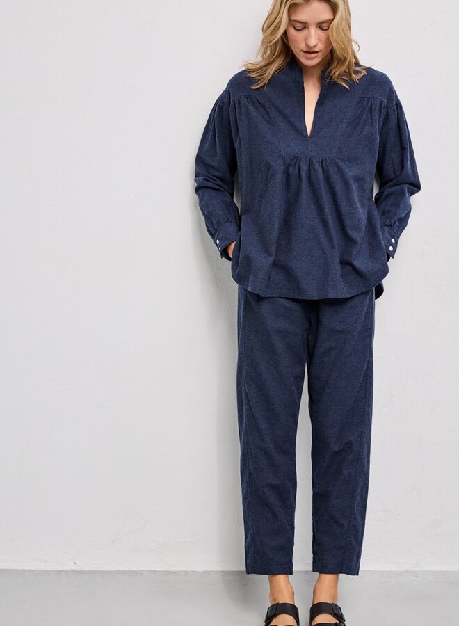 Sunday In Bed Flannel Chloe Pyjama Trousers