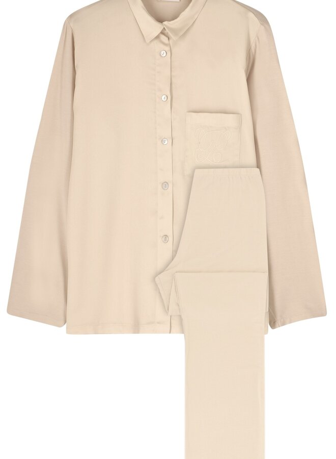 Pluto Soft Glosses Mara Pyjama