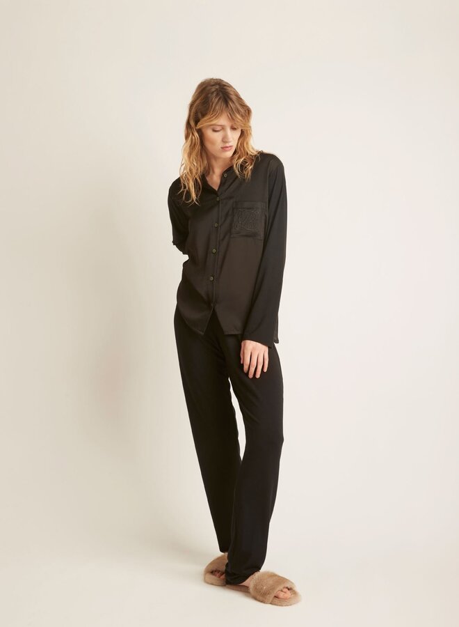 Pluto Soft Glosses Mara Pyjama
