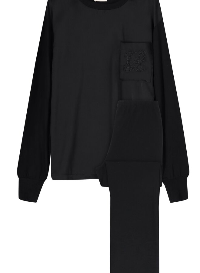Pluto Soft Glosses Meiko Pyjama