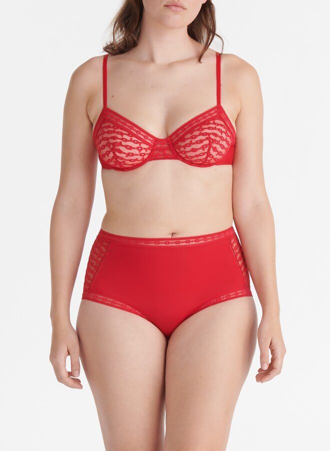 Eres Bubble Immortelle Underwired Bra