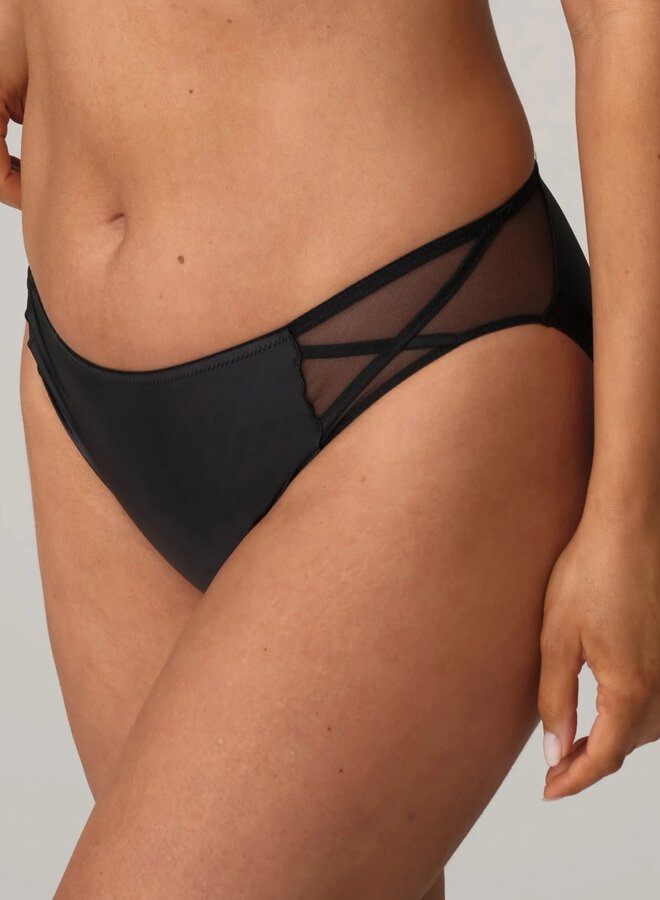 Prima Donna Twist Zipolite Knickers