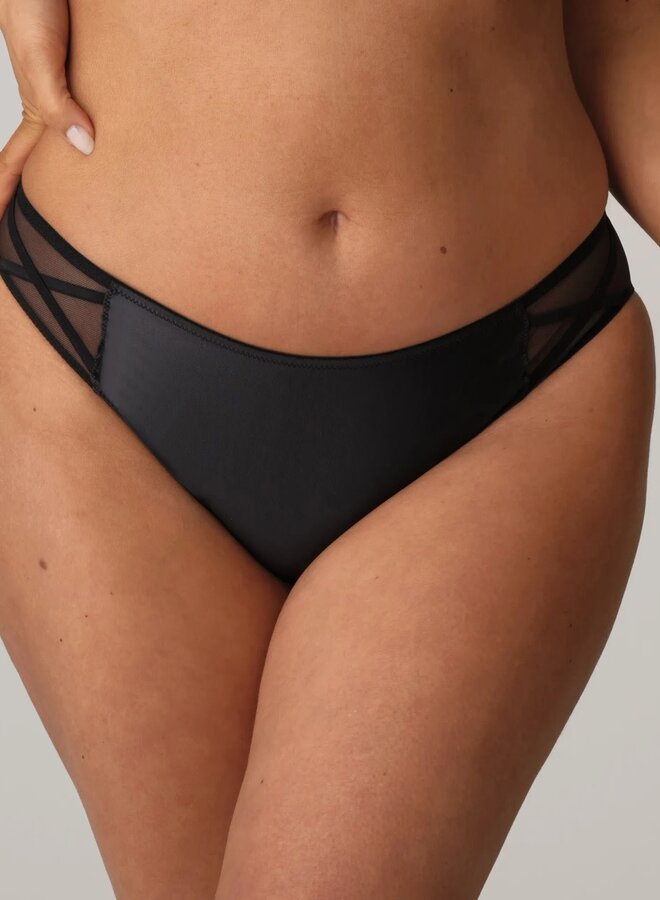 Prima Donna Twist Zipolite Knickers