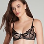 Agent Provocateur Charlotia Underwired Bra