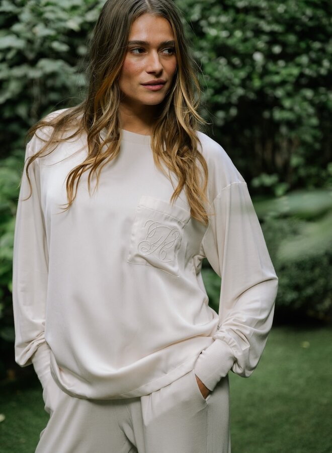 Pluto Soft Glosses Meiko Pyjama