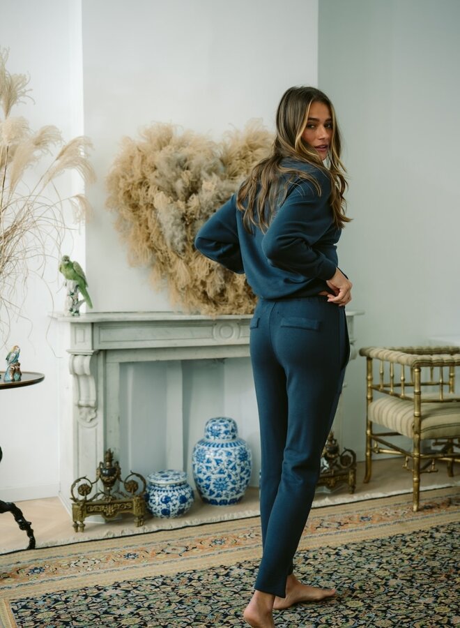 Sunday In Bed Smooth Pure Broek
