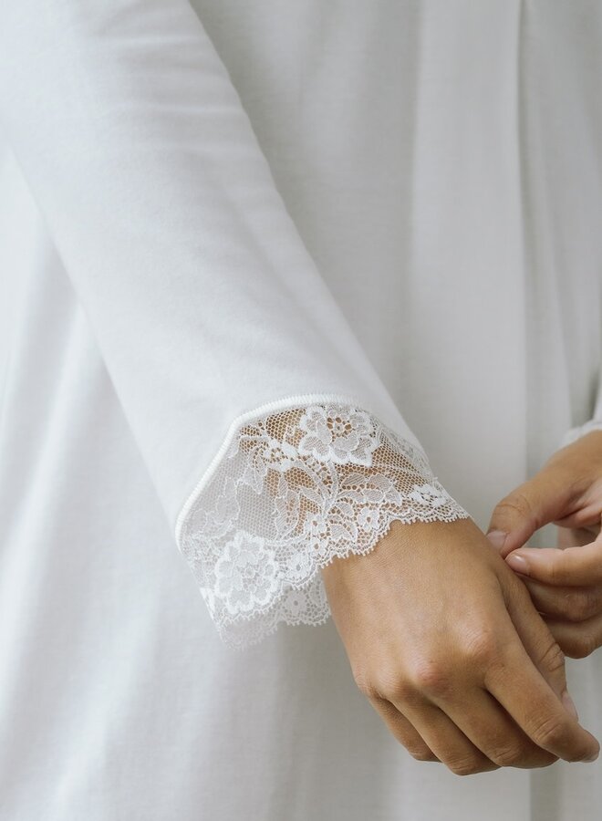 Verdiani Donna Classico Pyjama