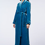 Vivis Velvet Megan Robe