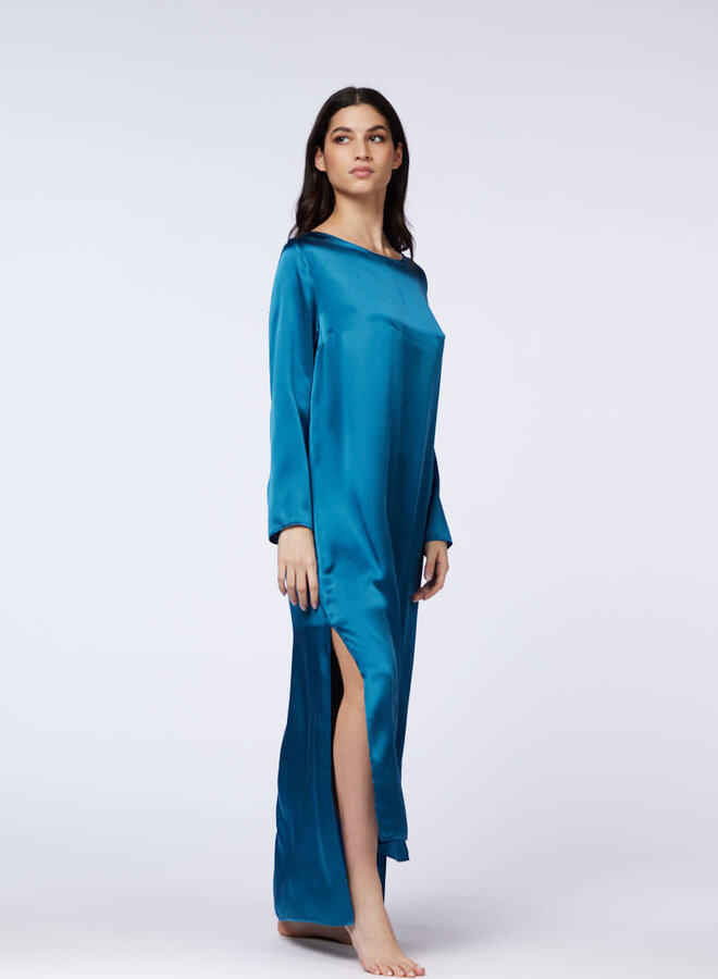 Vivis Ocean Silk Violetta Nightdress