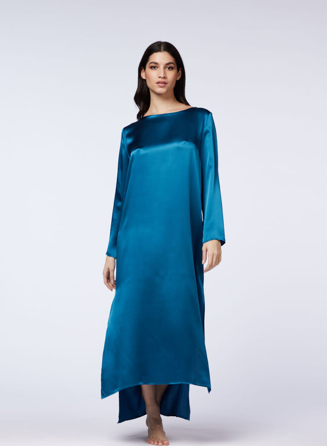 Vivis Ocean Silk Violetta Nightdress