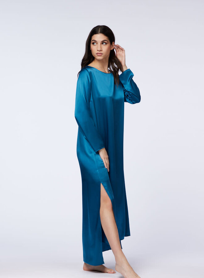 Vivis Ocean Silk Violetta Nightdress