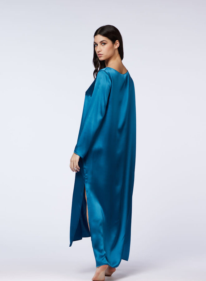 Vivis Ocean Silk Violetta Nightdress