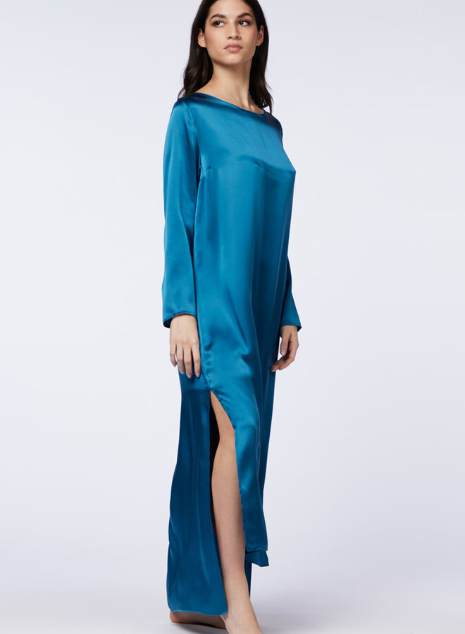 Vivis Ocean Silk Violetta Nightdress