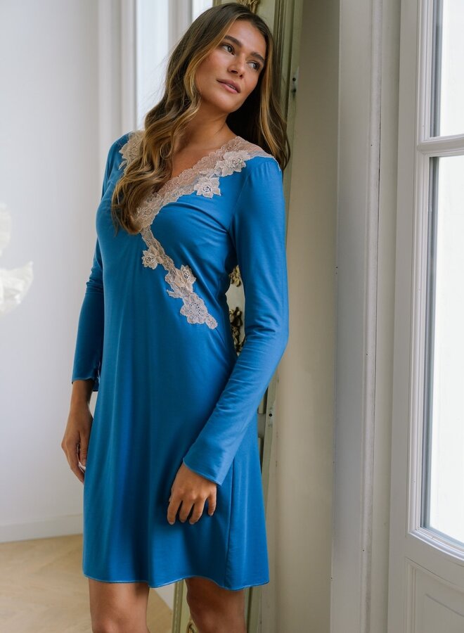 Paladini Couture Laguna Alicante Nightdress