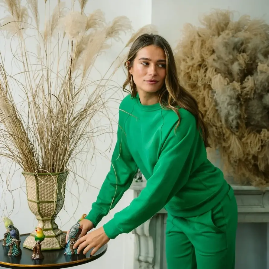 Pullovers & Sweaters