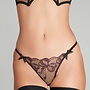 Agent Provocateur Louella String