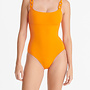 Eres Ancre Côtier Swimsuit