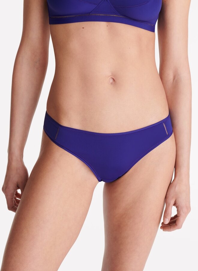 Eres Jersey Soyeux Mika String