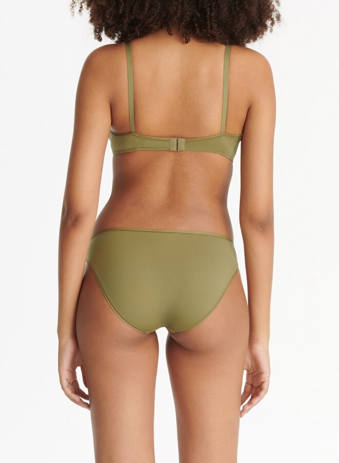 Eres Jersey Soyeux Enora Knickers