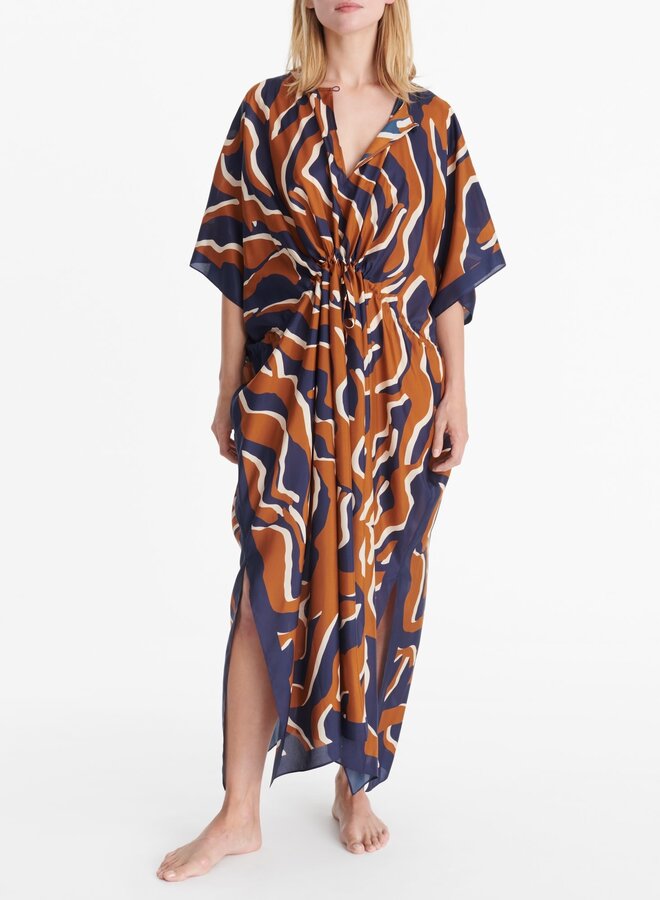 Eres Continent Archipel Kaftan