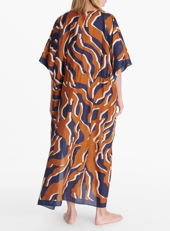 Eres Continent Archipel Kaftan