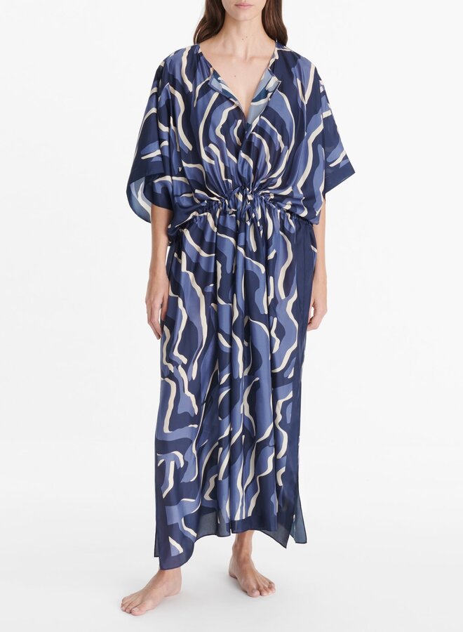 Eres Continent Archipel Kaftan