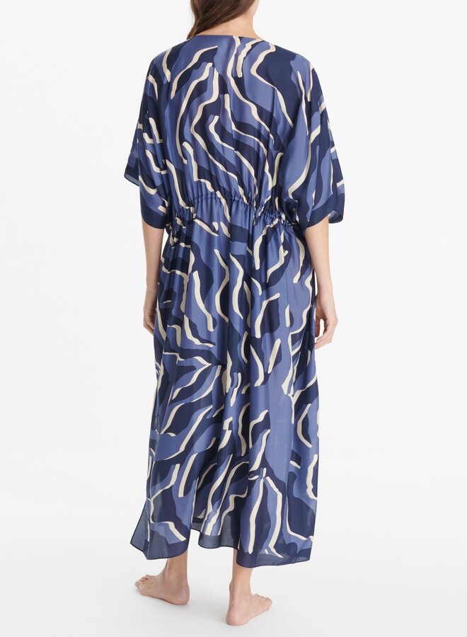 Eres Continent Archipel Kaftan