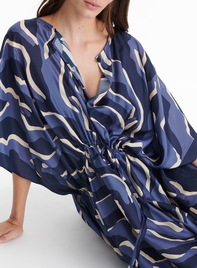Eres Continent Archipel Kaftan