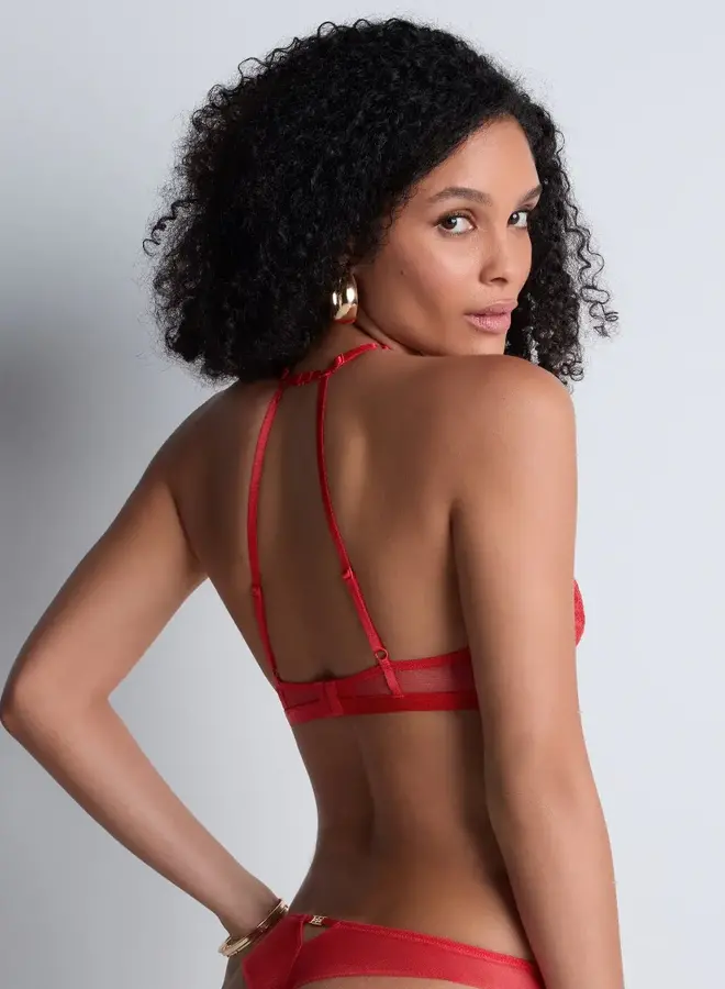 Aubade Rules Of Attraction String