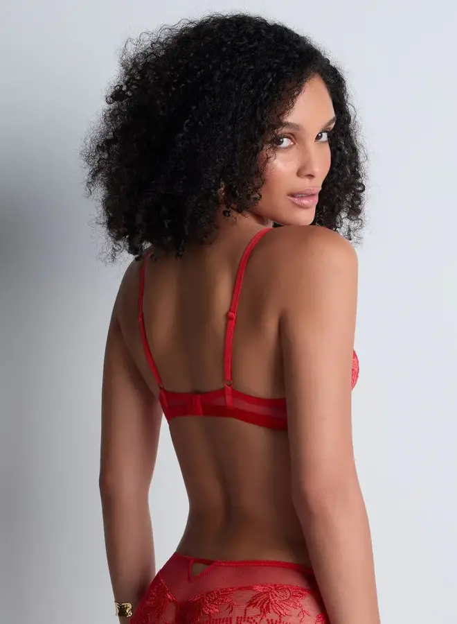 Aubade Rules Of Attraction Shorty