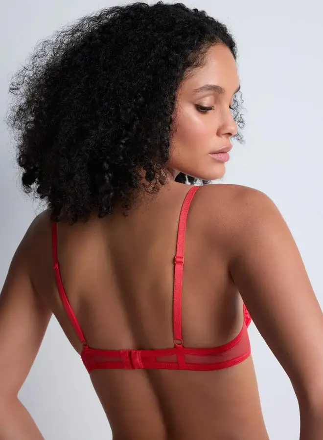 Aubade Rules Of Attraction Padded Bra