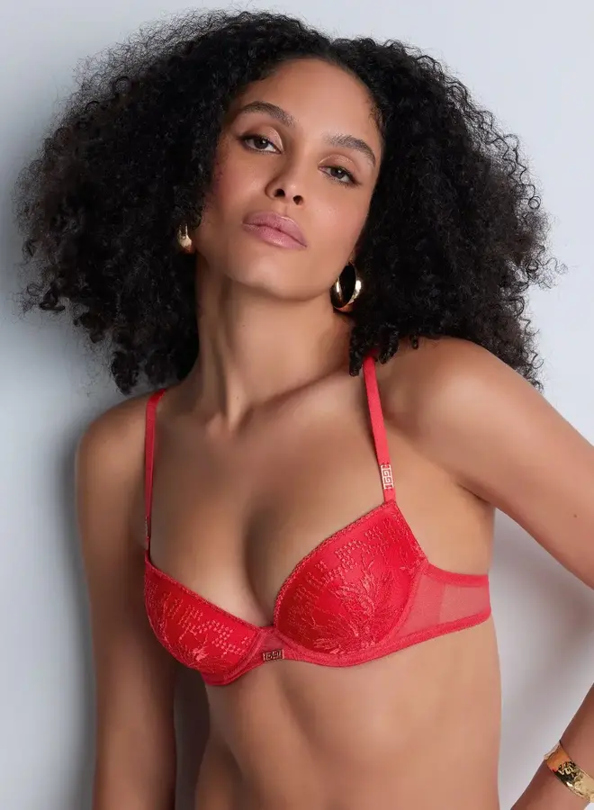 Aubade Rules Of Attraction Padded Bra