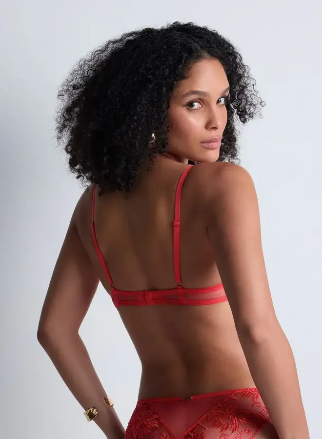 Aubade Rules Of Attraction Padded Bra