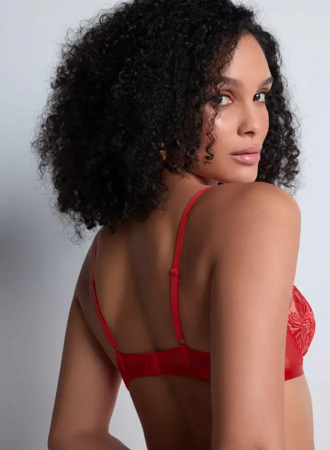 Aubade Rules Of Attraction Underwired Bra
