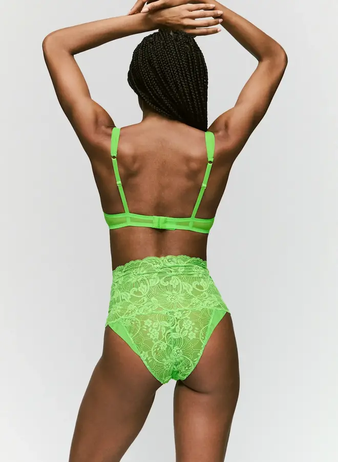 Sarda Shavonne Beugel BH