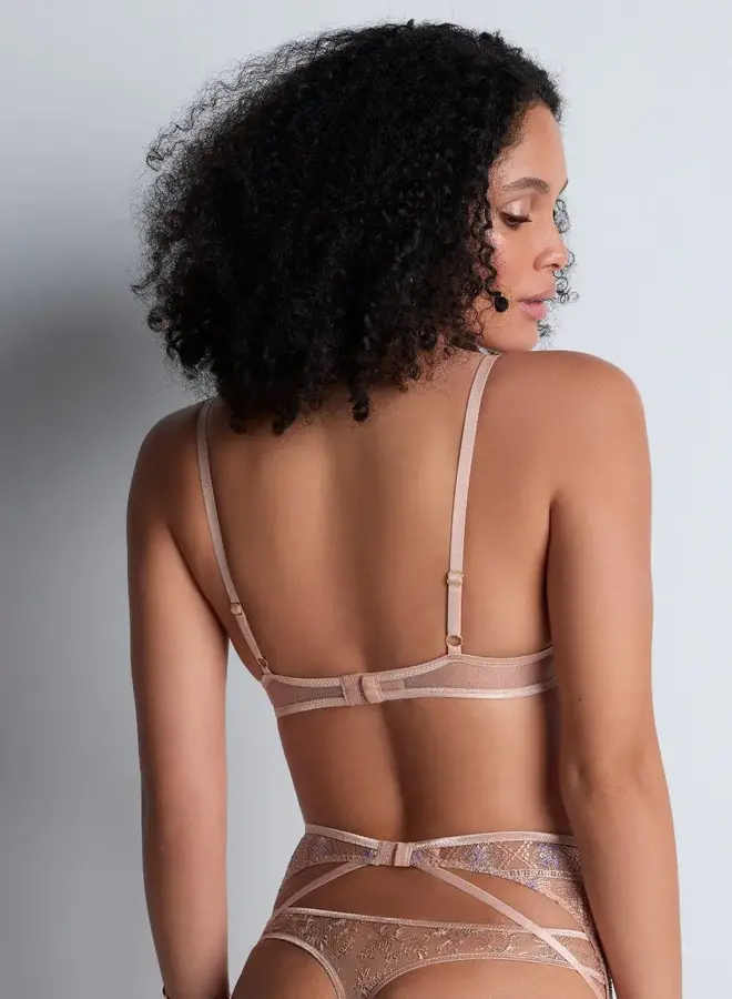 Aubade Sound Of Heart String