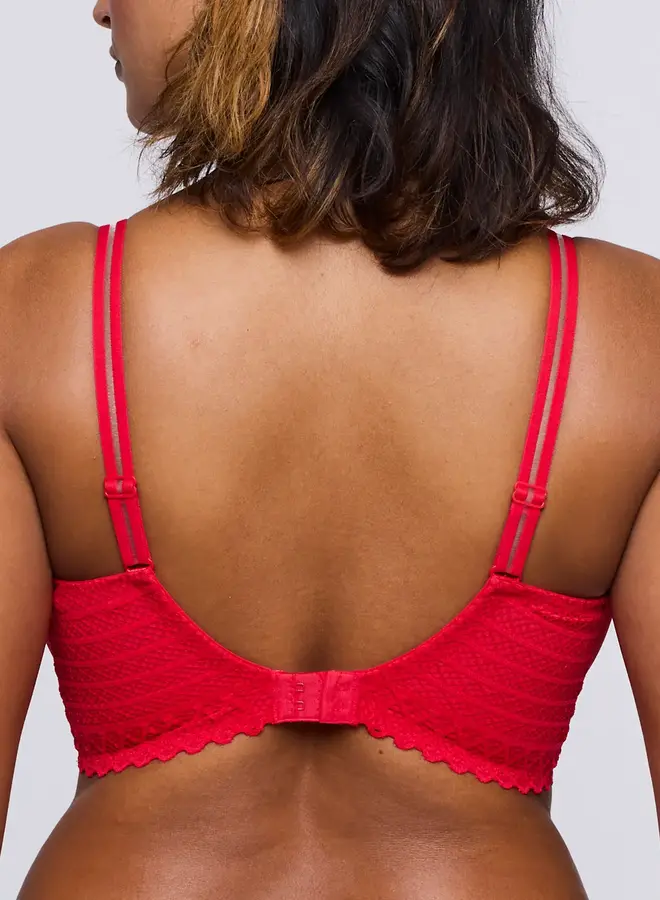 Prima Donna Twist East End Padded Bra