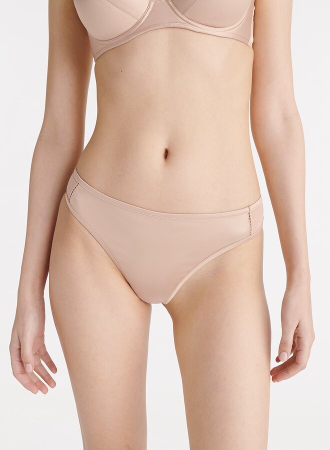 Eres Tulle Satinée Splendide String