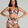 Agent Provocateur Sammi Suspender Belt