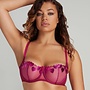Agent Provocateur Liliya Underwired Bra