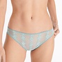 Eres Fleur de Sel Cristaux Knickers