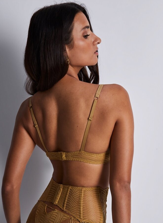 Aubade Vibes Underwired Bra