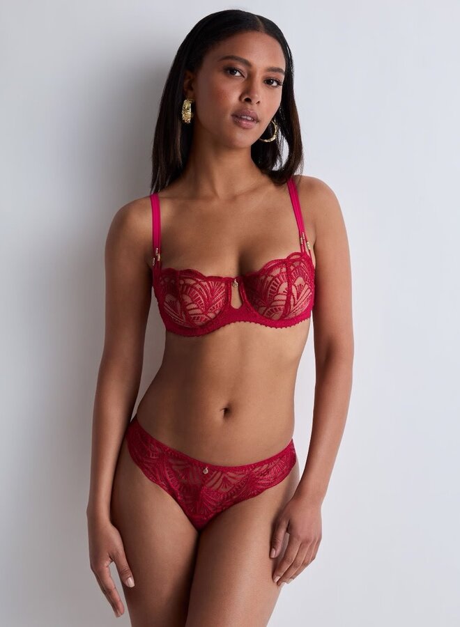 Aubade Vibes Underwired Bra
